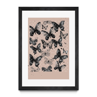 Butterfly Chaos