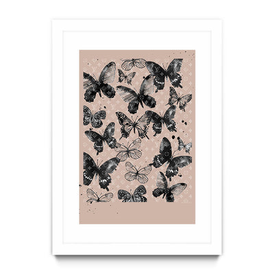 Butterfly Chaos