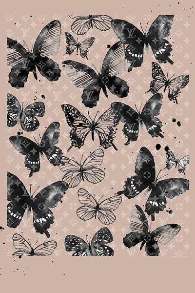 Butterfly Chaos