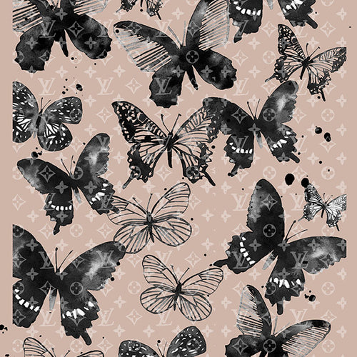 Butterfly Chaos