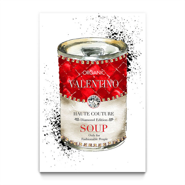 Valentino Red Soup