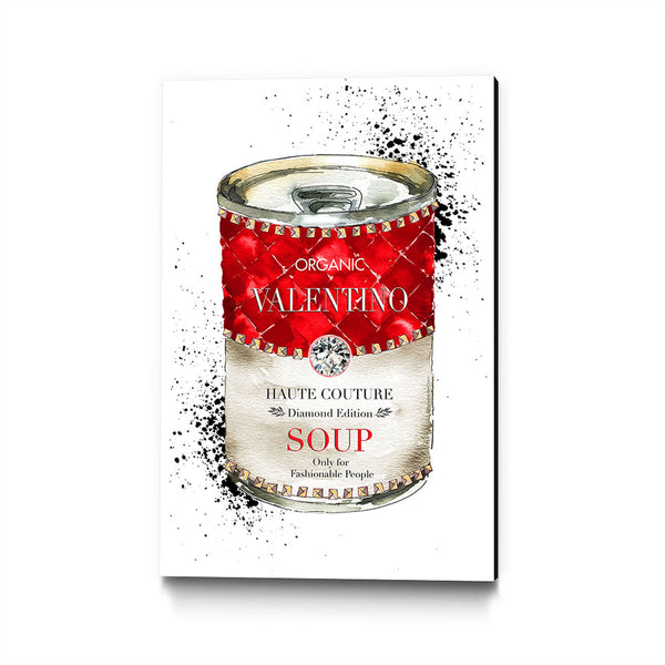 Valentino Red Soup