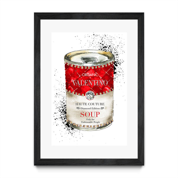 Valentino Red Soup