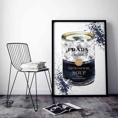 Prada Soup II