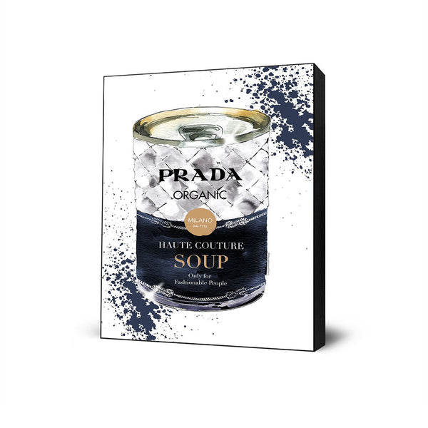 Prada Soup II
