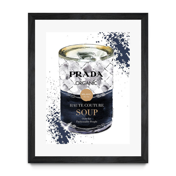 Prada Soup II