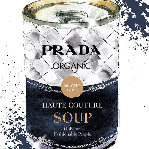Prada Soup II