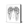 Angel Wings (White)