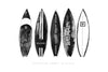 Surfboards Balmain