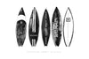 Surfboards Balmain