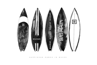 Surfboards Balmain