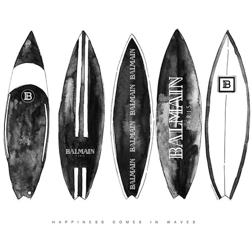 Surfboards Balmain