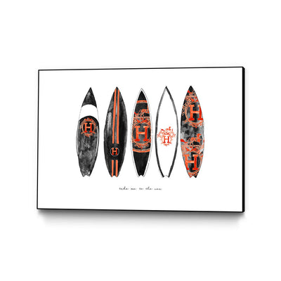 Surfboards Hermes