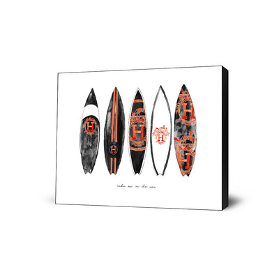 Surfboards Hermes