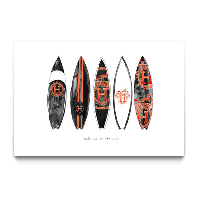 Surfboards Hermes