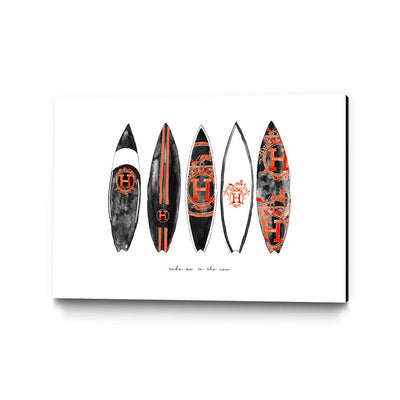 Surfboards Hermes