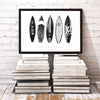 Surfboards LV