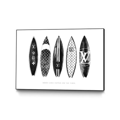 Surfboards LV