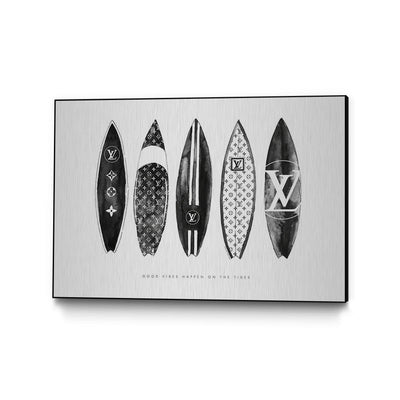 Surfboards LV