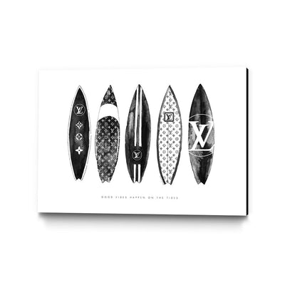 Surfboards LV