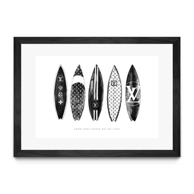 Surfboards LV