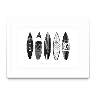 Surfboards LV