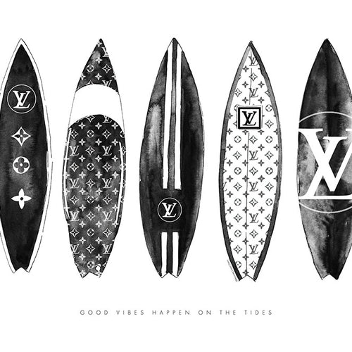 Surfboards LV