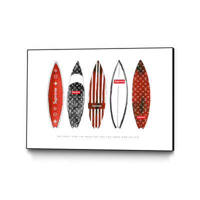 Surfboards Supreme