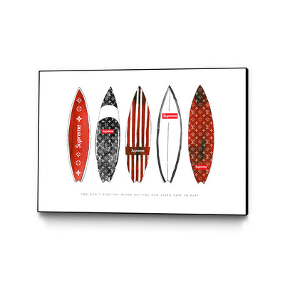 Surfboards Supreme