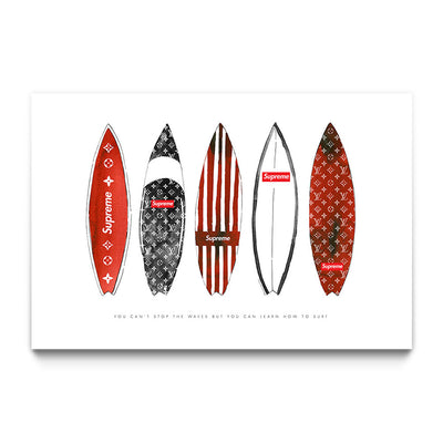 Surfboards Supreme