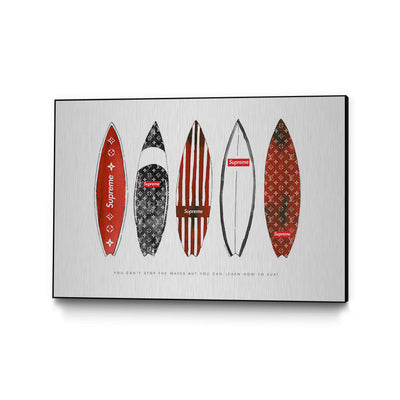 Surfboards Supreme