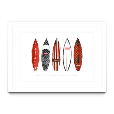 Surfboards Supreme