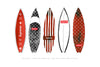 Surfboards Supreme