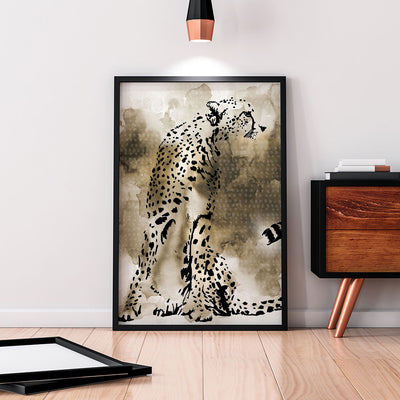 Cheetah