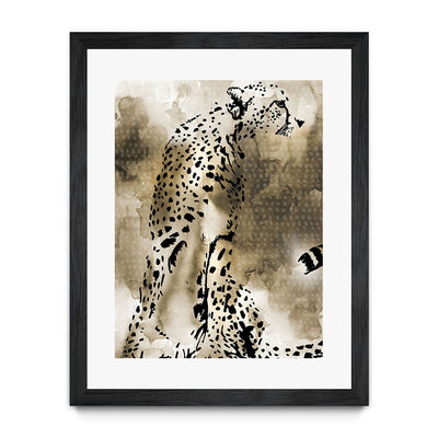 Cheetah