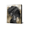 African Woman (Headress)