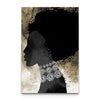 African Woman (Necklace)