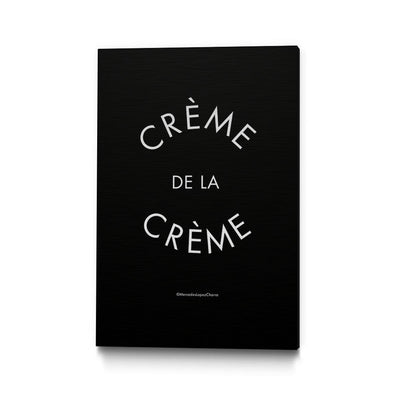 Crème de la Crème