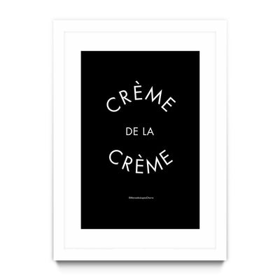 Crème de la Crème