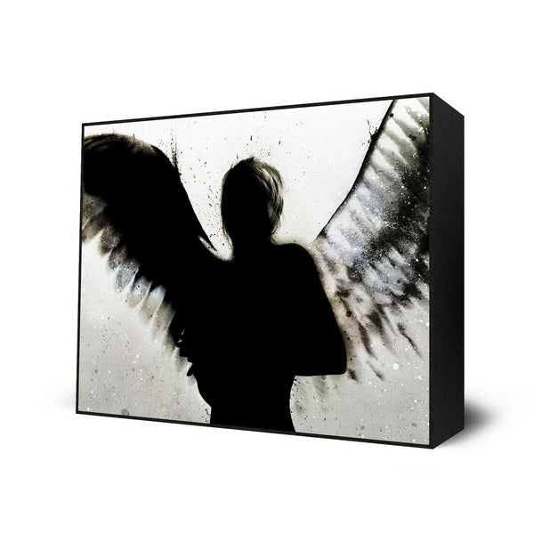 "Lost" Series Set of 4