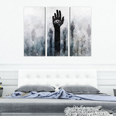 The Patient