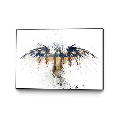 Eagles Become