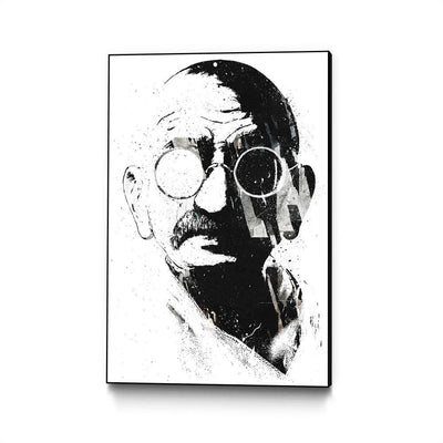 Gandhi