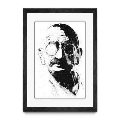 Gandhi