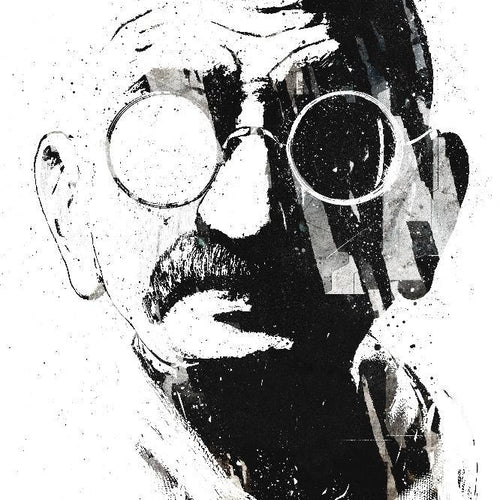 Gandhi