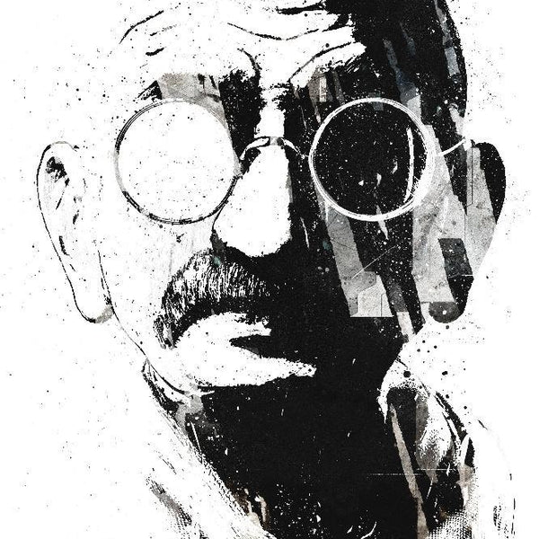 Gandhi