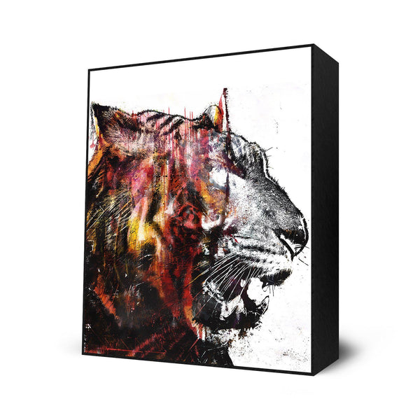 "Animals" Series Set of 4