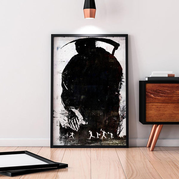 Street Spirit (Fade Out)