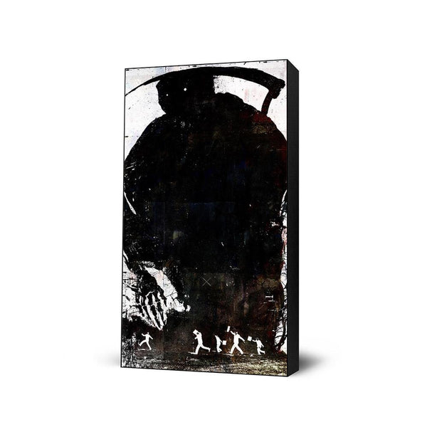 Street Spirit (Fade Out)