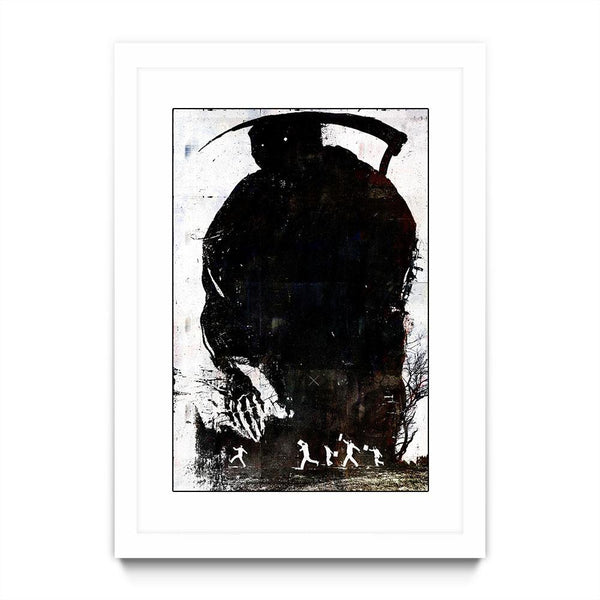 Street Spirit (Fade Out)